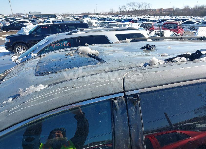 Photo 12 of 2023 Toyota Sienna XSE (VIN 5TDDSKFC3PS097159)