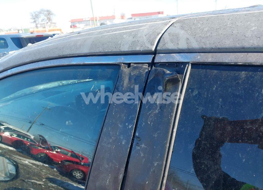 Photo 13 of 2023 Toyota Sienna XSE (VIN 5TDDSKFC3PS097159)