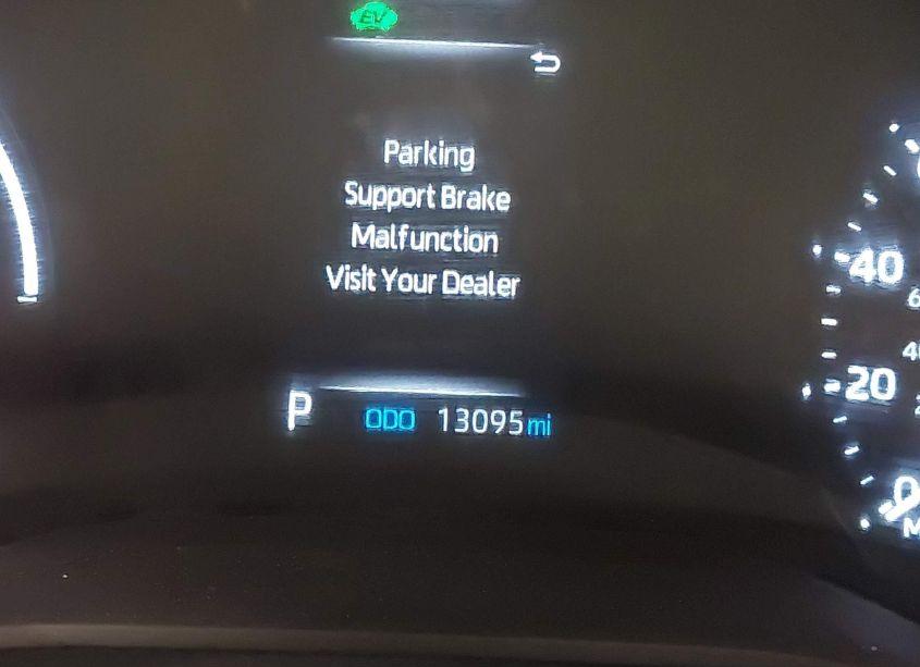 Photo 15 of 2023 Toyota Sienna XSE (VIN 5TDDSKFC3PS098277)