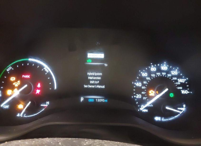 Photo 7 of 2023 Toyota Sienna XSE (VIN 5TDDSKFC3PS098277)