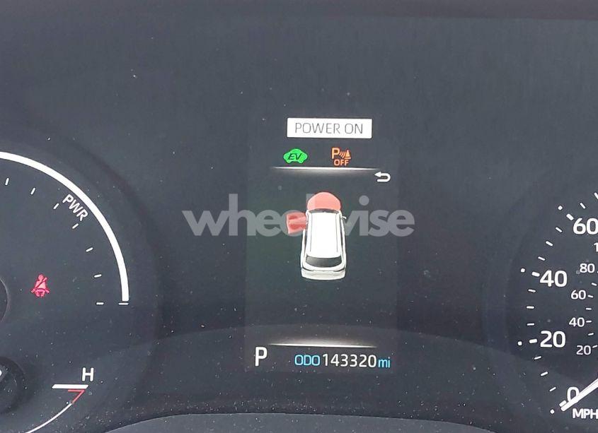 Photo 16 of 2023 Toyota Sienna XSE (VIN 5TDDSKFC3PS107558)