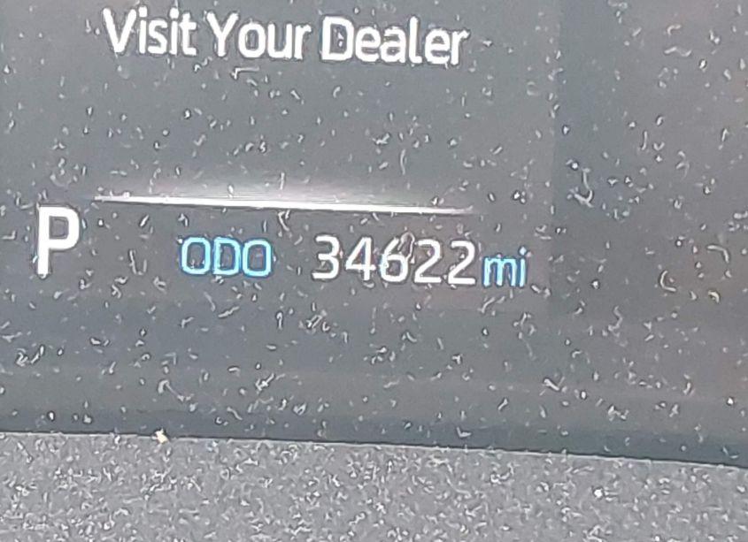 Photo 15 of 2021 Toyota Sienna XSE (VIN 5TDDSKFC5MS010325)