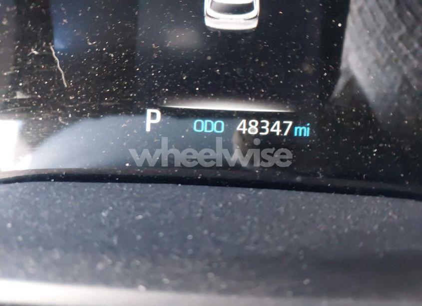 Photo 15 of 2021 Toyota Sienna XSE (VIN 5TDDSKFC5MS033166)