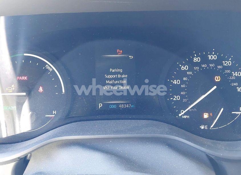 Photo 7 of 2021 Toyota Sienna XSE (VIN 5TDDSKFC5MS033166)