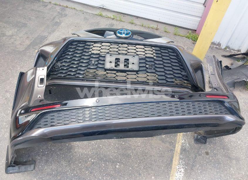 Photo 12 of 2022 Toyota Sienna XSE (VIN 5TDDSKFC6NS057817)