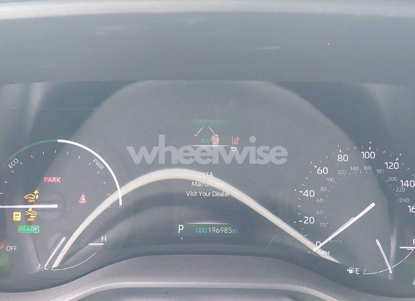 Photo 16 of 2022 Toyota Sienna XSE (VIN 5TDDSKFC6NS057817)