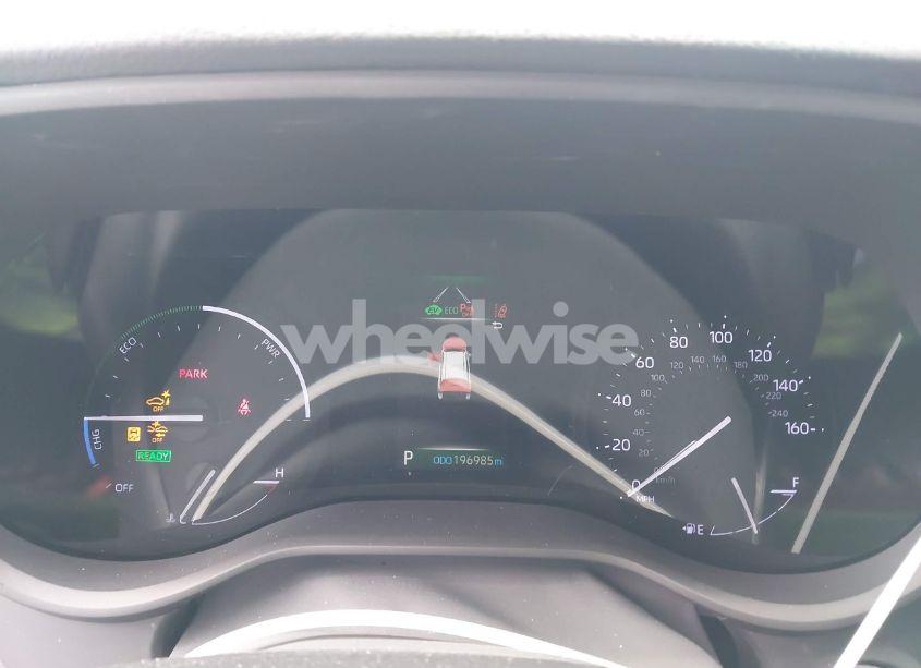 Photo 7 of 2022 Toyota Sienna XSE (VIN 5TDDSKFC6NS057817)