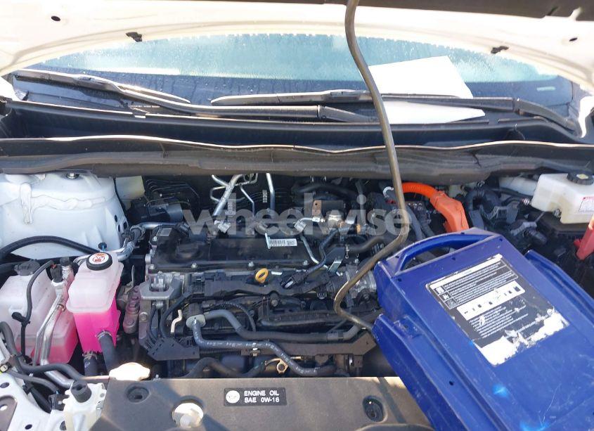 Photo 10 of 2023 Toyota Sienna XSE (VIN 5TDDSKFC6PS107134)