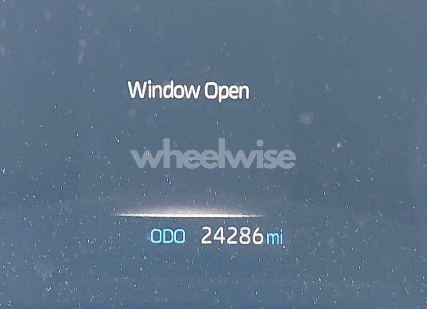 Photo 14 of 2023 Toyota Sienna XSE (VIN 5TDDSKFC6PS107134)