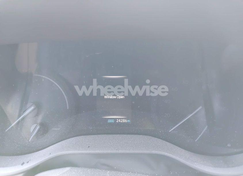 Photo 7 of 2023 Toyota Sienna XSE (VIN 5TDDSKFC6PS107134)