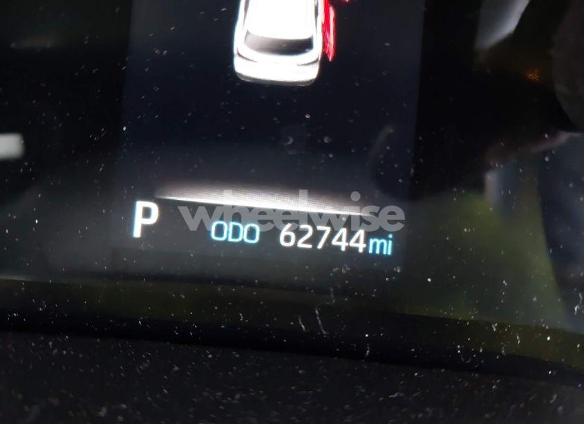 Photo 15 of 2022 Toyota Sienna XSE (VIN 5TDDSKFC8NS047144)