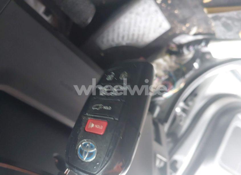 Photo 11 of 2023 Toyota Sienna XSE (VIN 5TDDSKFC8PS106342)