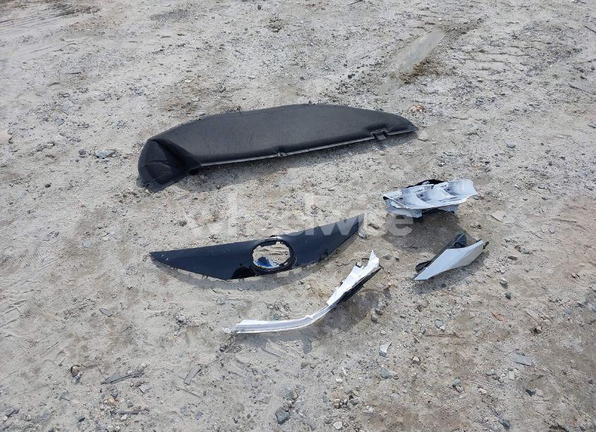 Photo 12 of 2024 Toyota Sienna XSE (VIN 5TDDSKFC8RS115156)