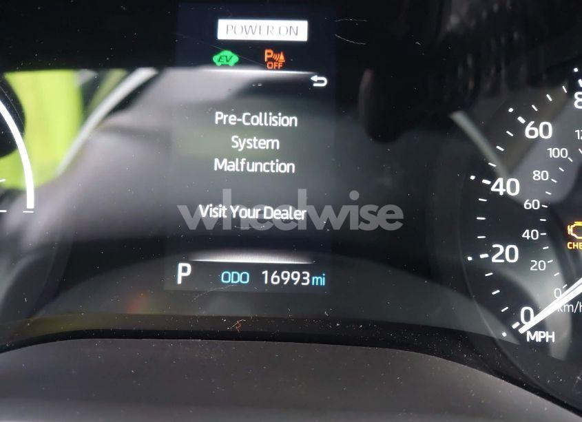 Photo 16 of 2024 Toyota Sienna XSE (VIN 5TDDSKFC8RS115156)