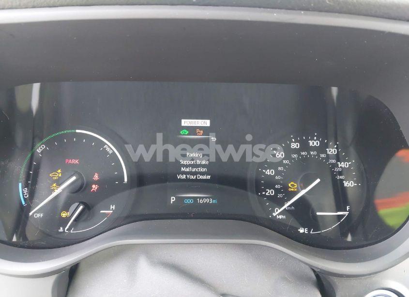 Photo 7 of 2024 Toyota Sienna XSE (VIN 5TDDSKFC8RS115156)
