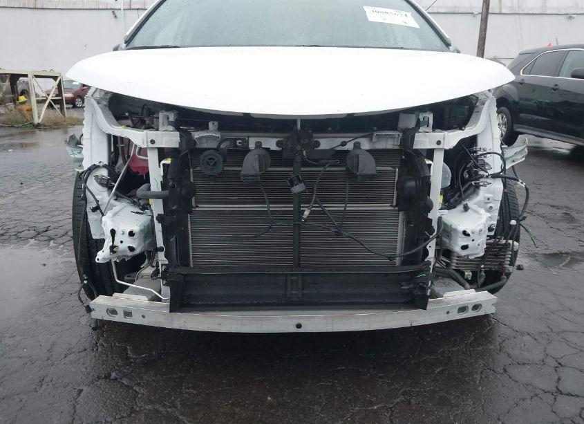 Photo 19 of 2022 Toyota Sienna XSE (VIN 5TDDSKFC9NS072165)