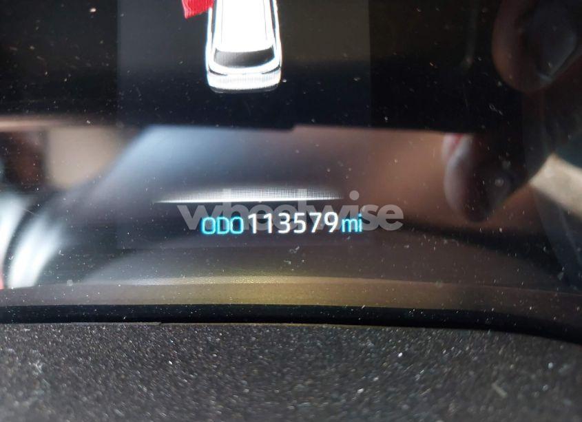 Photo 15 of 2022 Toyota Sienna XSE (VIN 5TDDSKFCXNS046982)