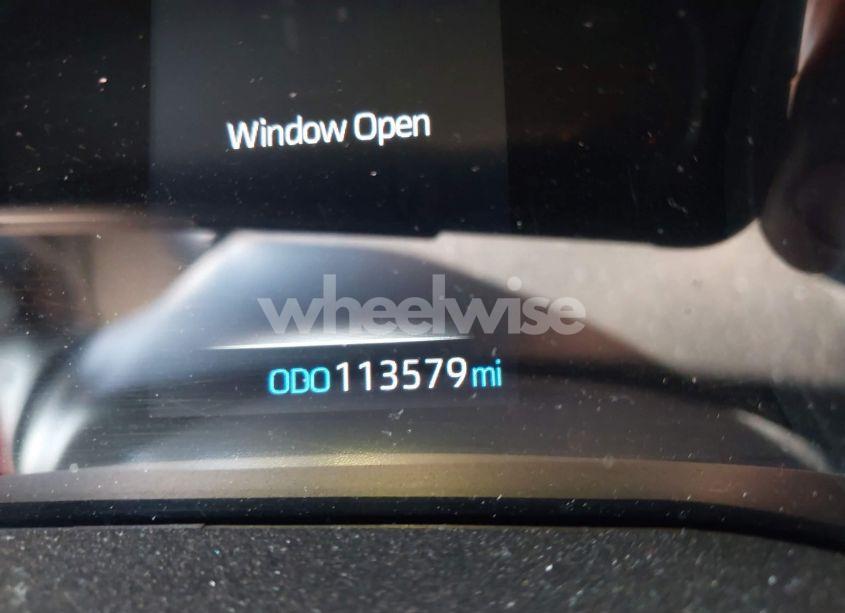 Photo 17 of 2022 Toyota Sienna XSE (VIN 5TDDSKFCXNS046982)