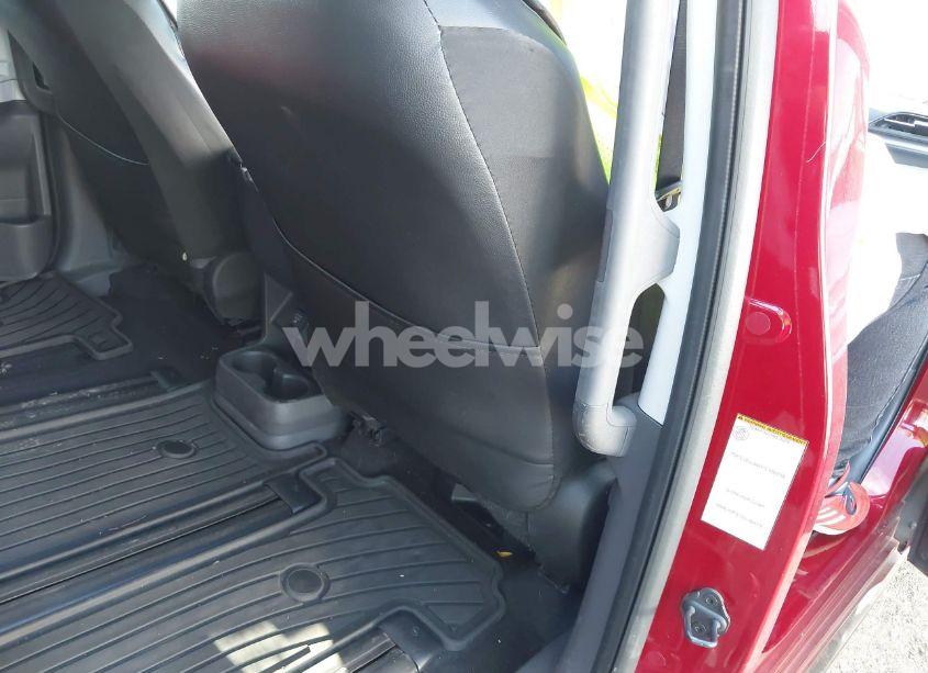 Photo 8 of 2022 Toyota Sienna XSE (VIN 5TDDSKFCXNS046982)