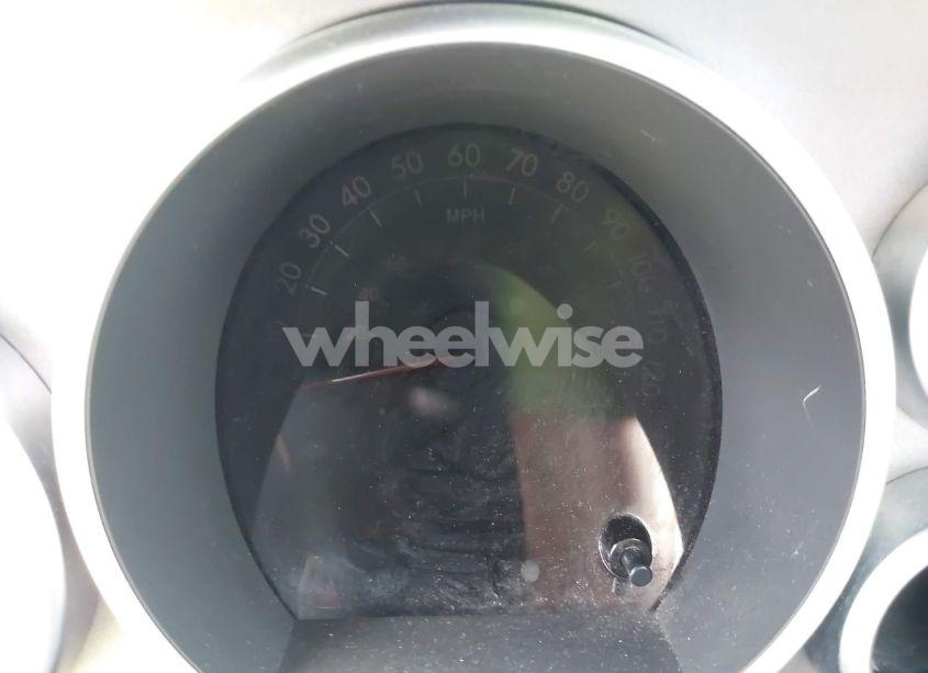 Photo 15 of 2014 Toyota Sequoia PLATINUM 5.7L V8 (VIN 5TDDW5G10ES106318)