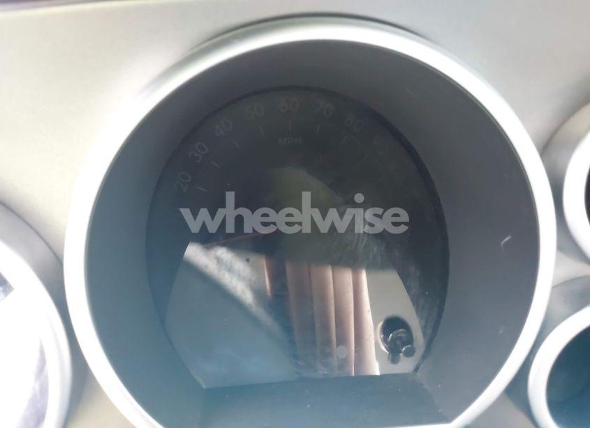 Photo 7 of 2014 Toyota Sequoia PLATINUM 5.7L V8 (VIN 5TDDW5G10ES106318)