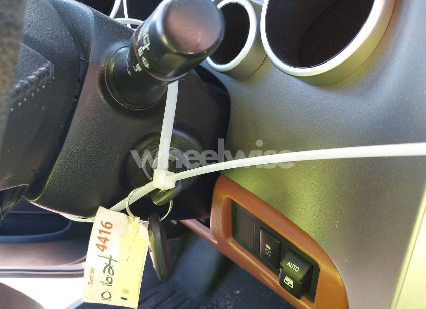 Photo 11 of 2017 Toyota Sequoia PLATINUM (VIN 5TDDW5G10HS154549)