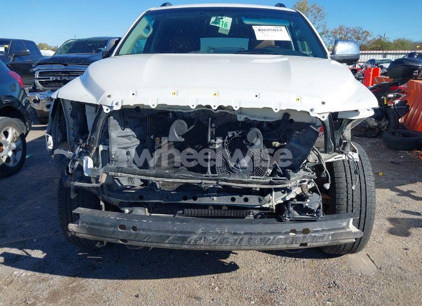 Photo 13 of 2017 Toyota Sequoia PLATINUM (VIN 5TDDW5G10HS154549)