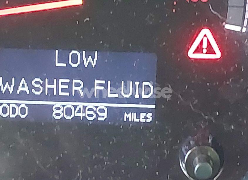 Photo 16 of 2017 Toyota Sequoia PLATINUM (VIN 5TDDW5G10HS154549)