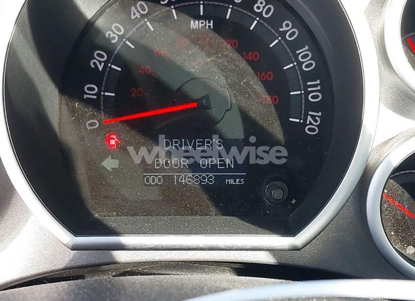 Photo 15 of 2014 Toyota Sequoia PLATINUM 5.7L V8 (VIN 5TDDW5G16ES104055)