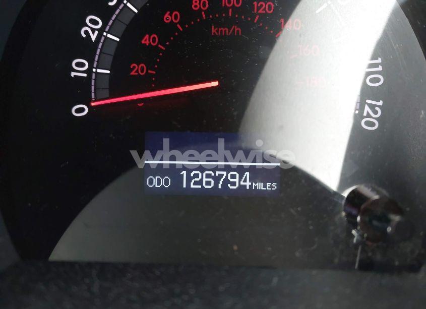 Photo 15 of 2017 Toyota Sequoia PLATINUM (VIN 5TDDW5G16HS153826)