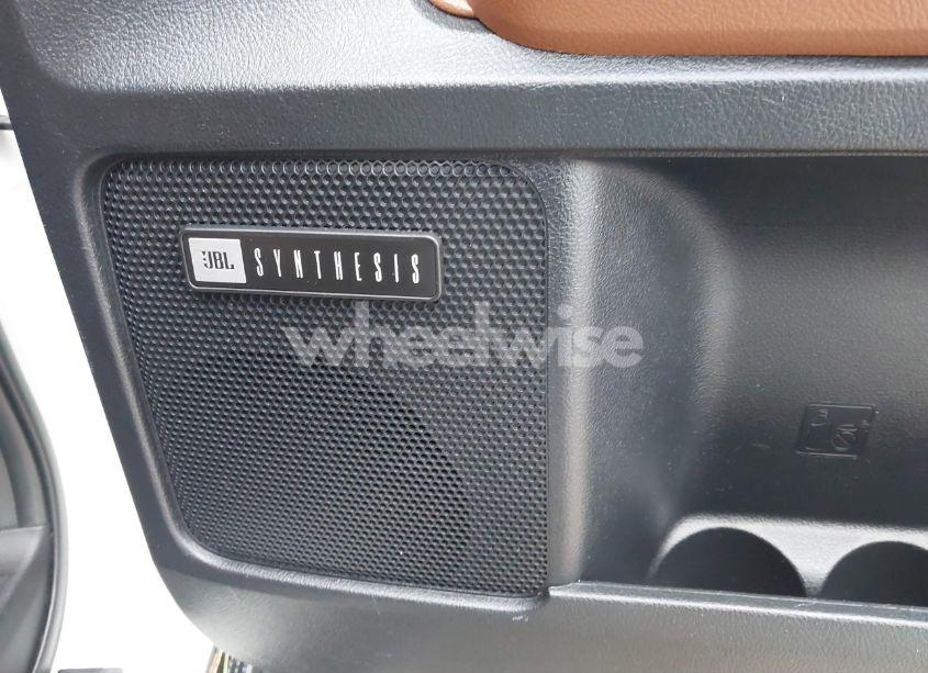 Photo 21 of 2012 Toyota Sequoia PLATINUM 5.7L V8 (VIN 5TDDW5G17CS057115)