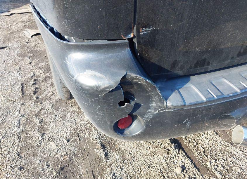 Photo 21 of 2014 Toyota Sequoia PLATINUM (VIN 5TDDY5G12ES105701)