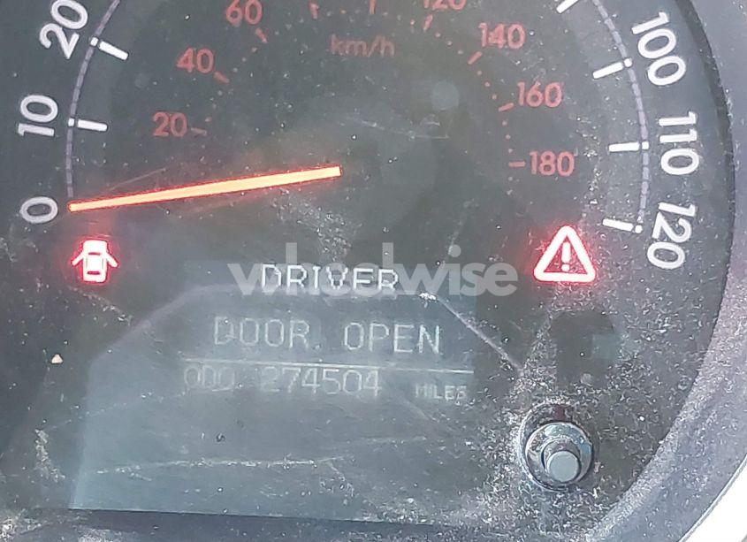 Photo 15 of 2010 Toyota Sequoia PLATINUM 5.7L V8 (VIN 5TDDY5G14AS024998)