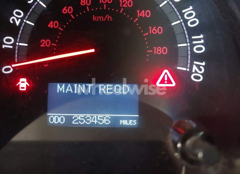 Photo 15 of 2010 Toyota Sequoia PLATINUM 5.7L V8 (VIN 5TDDY5G15AS026162)