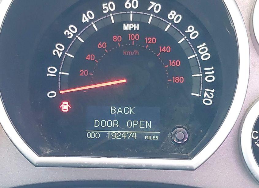 Photo 15 of 2012 Toyota Sequoia PLATINUM 5.7L V8 (VIN 5TDDY5G16CS055804)