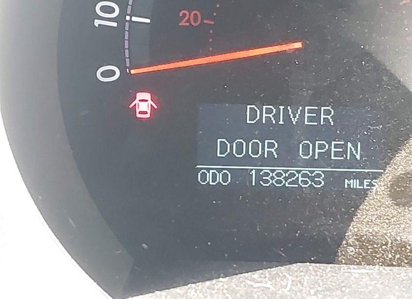 Photo 15 of 2010 Toyota Sequoia PLATINUM 5.7L V8 (VIN 5TDDY5G18AS037916)