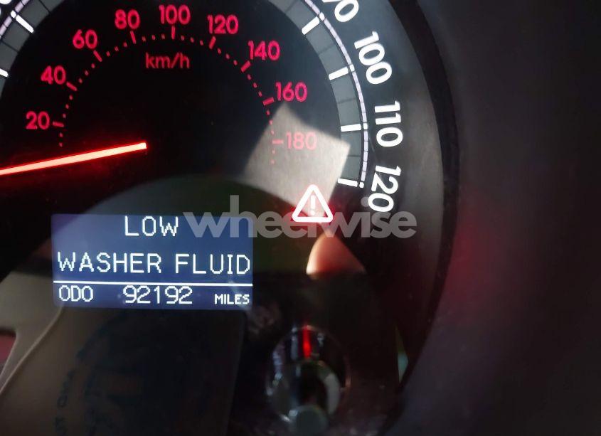 Photo 15 of 2015 Toyota Sequoia PLATINUM 5.7L V8 (VIN 5TDDY5G18FS126246)