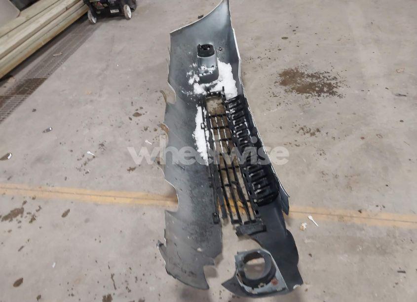 Photo 12 of 2016 Toyota Sequoia PLATINUM 5.7L V8 (VIN 5TDDY5G18GS140469)