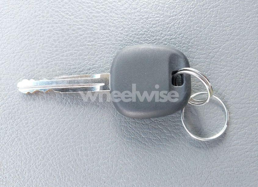 Photo 11 of 2010 Toyota Sequoia PLATINUM 5.7L V8 (VIN 5TDDY5G19AS029467)