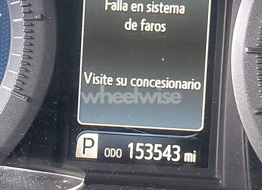 Photo 16 of 2018 Toyota Sienna XLE 7 PASSENGER (VIN 5TDDZ3DC0JS204454)