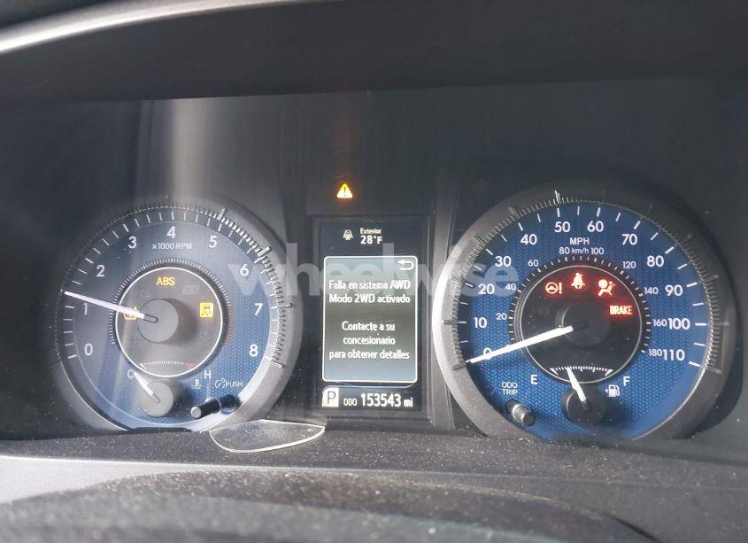 Photo 7 of 2018 Toyota Sienna XLE 7 PASSENGER (VIN 5TDDZ3DC0JS204454)