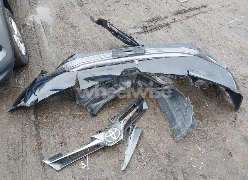 Photo 12 of 2019 Toyota Sienna LIMITED PREMIUM 7 PASSENGER (VIN 5TDDZ3DC0KS225564)