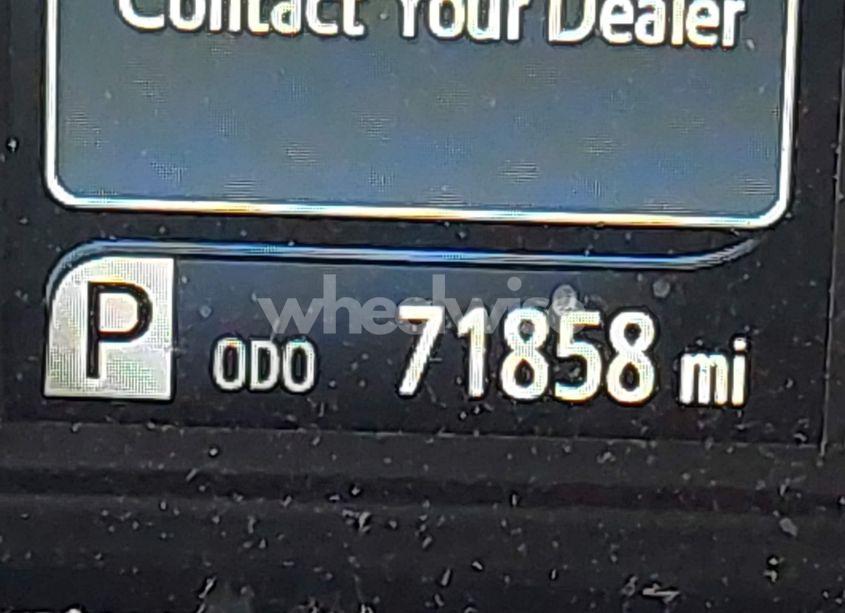 Photo 16 of 2019 Toyota Sienna LIMITED PREMIUM 7 PASSENGER (VIN 5TDDZ3DC0KS225564)