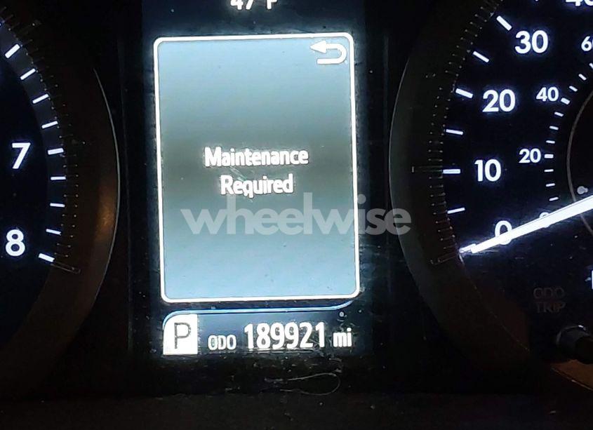 Photo 15 of 2017 Toyota Sienna XLE/LIMITED (VIN 5TDDZ3DC1HS156781)