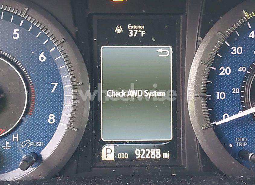 Photo 16 of 2017 Toyota Sienna XLE/LIMITED (VIN 5TDDZ3DC1HS162080)