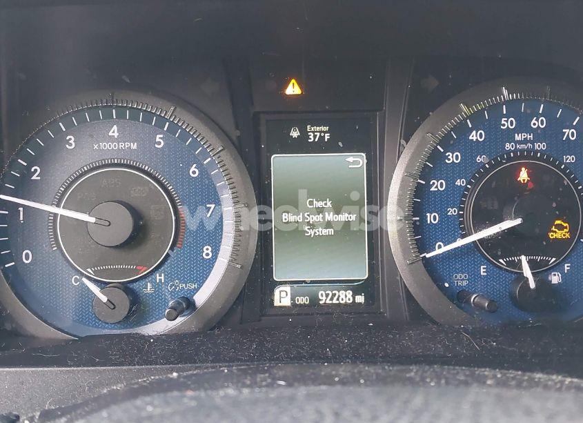 Photo 7 of 2017 Toyota Sienna XLE/LIMITED (VIN 5TDDZ3DC1HS162080)