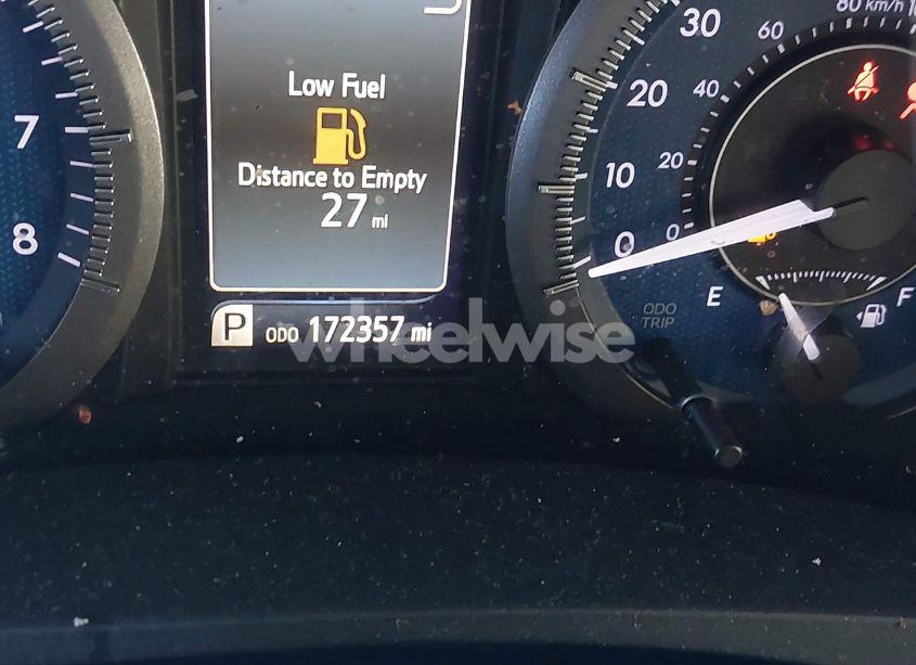 Photo 15 of 2017 Toyota Sienna XLE 7 PASSENGER (VIN 5TDDZ3DC1HS178957)