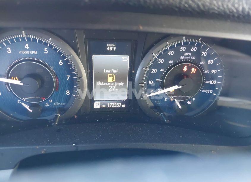 Photo 7 of 2017 Toyota Sienna XLE 7 PASSENGER (VIN 5TDDZ3DC1HS178957)