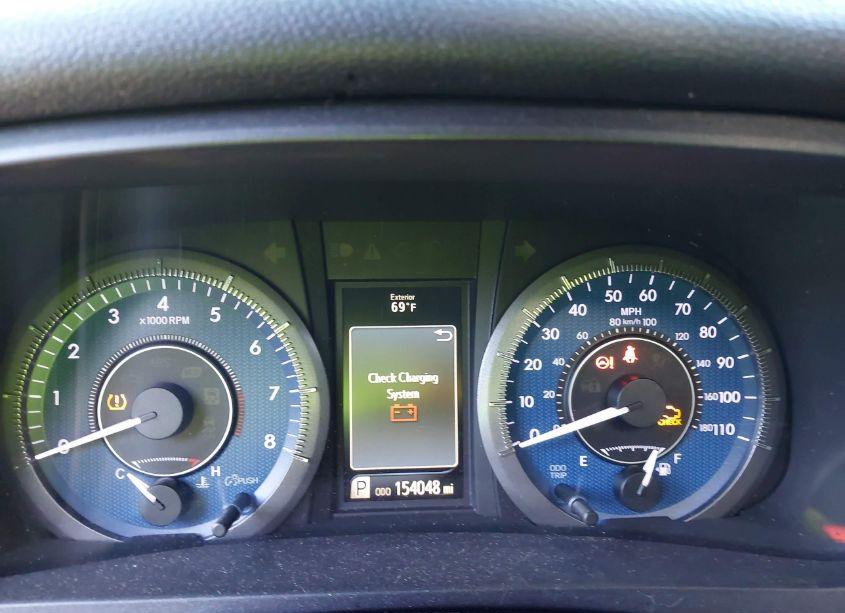 Photo 7 of 2017 Toyota Sienna XLE 7 PASSENGER (VIN 5TDDZ3DC1HS179011)