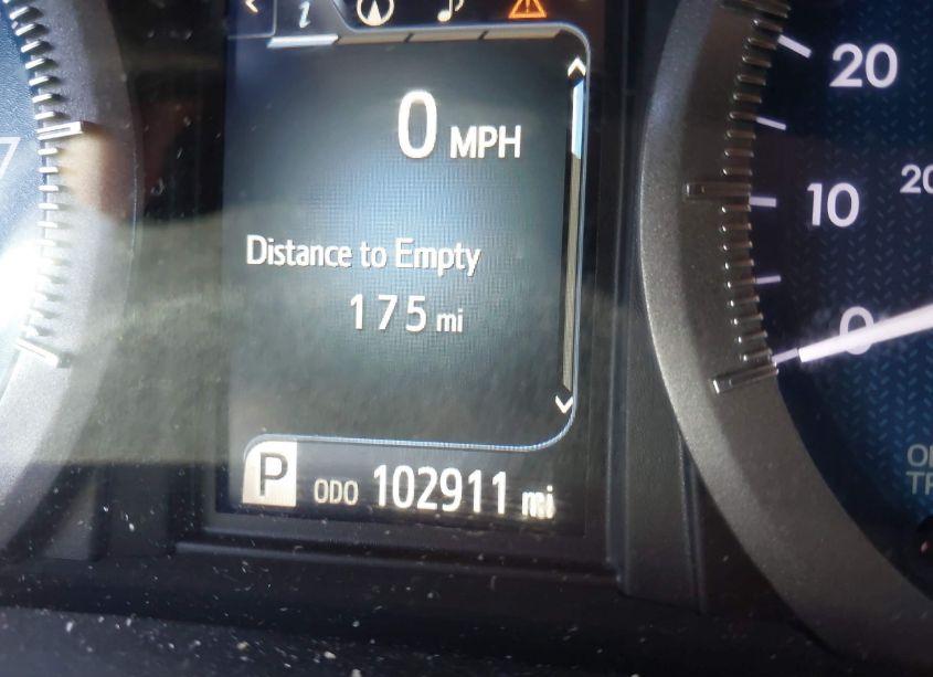 Photo 16 of 2017 Toyota Sienna XLE/LIMITED (VIN 5TDDZ3DC1HS182412)